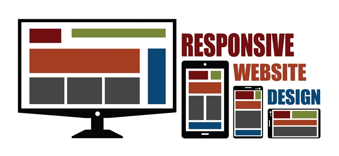 Website Design Responsiveness - Local Website Design